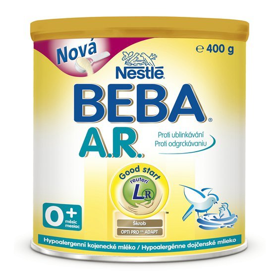 Nestlé BEBA A.R. 400g