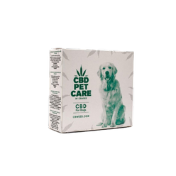 CBWEED pet care tablety pro psy 55 tbl.