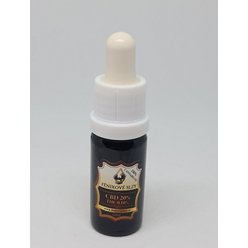 Canabis Fénixova slza - CBD 20% - 10 ml