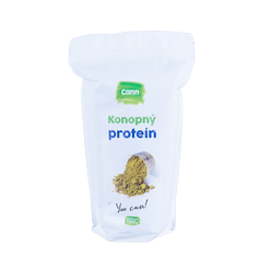 Cann Konopný Protein - 1 kg