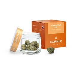 Cannio CBD Květy Pineapple Pie 3g