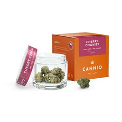 Cannio CBD Květy Cherry Cookies 3g