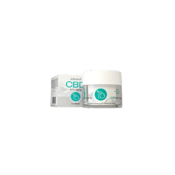 Cibdol Anti-aging krém s CBD - 50 ml