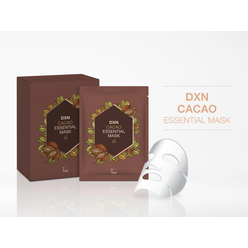 DXN Cacao Essential Mask 5ks