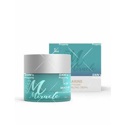 DXN M Miracle Marine Liposome 50 ml - hydratační pleťový krém