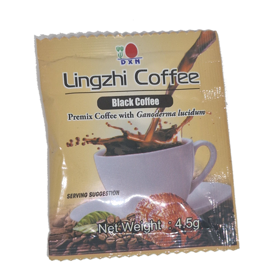 DXN_linghzi_coffe_black