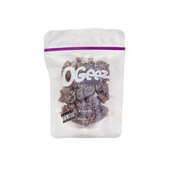 OGEEEZ CBD čokoláda - Purple Pot - 50g