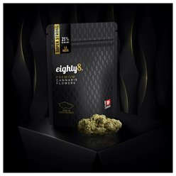 Eighty8 10-OH-HHC květy La Mota 1g