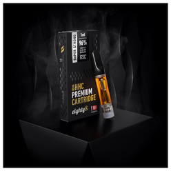 Eighty8 10-OH-HHC náplň GSC - 1 ml