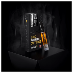 Eighty8 10-OH-HHC náplň OG Kush - 1 ml