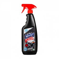  CODI VITROCERAMIC 750ml