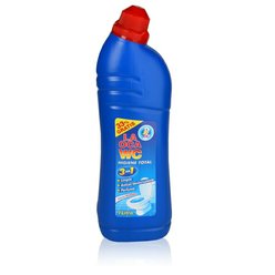 La Oca - WC čistič s vůní moře 750ml