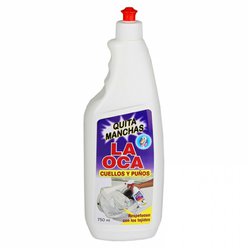 La Oca - odstraňovač skvrn 750ml