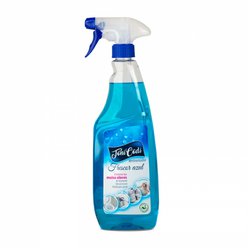 Toni Codi Osvěžovač vzduchu na WC 750ml ( s pumpičkou )