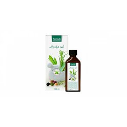 Finclub Herbs Oil - bylinný olej 100 ml