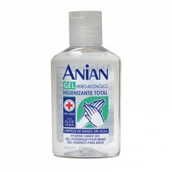 Anian dezinfekční gel na ruce