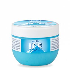 Finclub - Masážní gel Arctic Ice 2% - 236 g