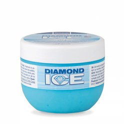 Finclub - masážní gel Diamond Ice 2,5% - 225 g
