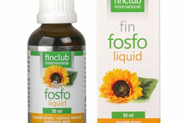 fin Fosfo Liquid