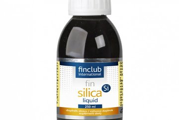 fin Silica Liquid