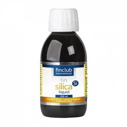 Finclub fin Silica Liquid 250ml