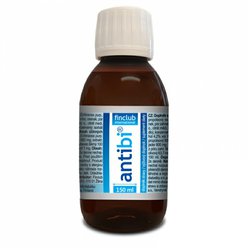 fin Antibi® 150 ml