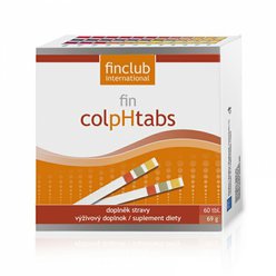 fin ColpHtabs 60 tablet