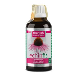 fin Echinfis 100 ml