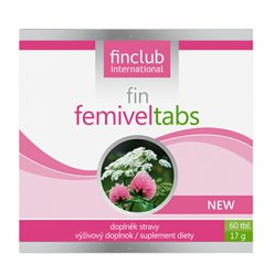 fin Femiveltabs NEW 60 tbl.