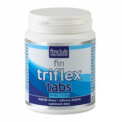 fin Triflextabs 90 tablet