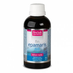 fin Epamaris oil 200ml