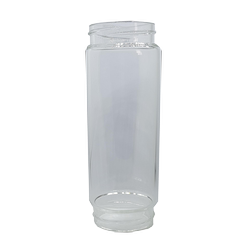 Náhradní skleněná láhev - 400ml