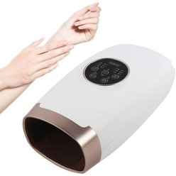 Masážní přístroj dlaní a zápěstí - MAX-0134