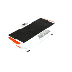 3D Vibrační plošina MaxTK-02 - bílá
