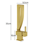 Vodovodni_baterie_N1_gold_mat_rozmery