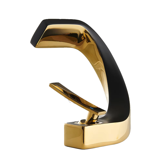 Vodovodni_baterie_smt_n2_gold_black