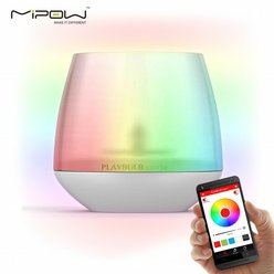 MiPow Playbulb Candle™ chytrá LED svíčka