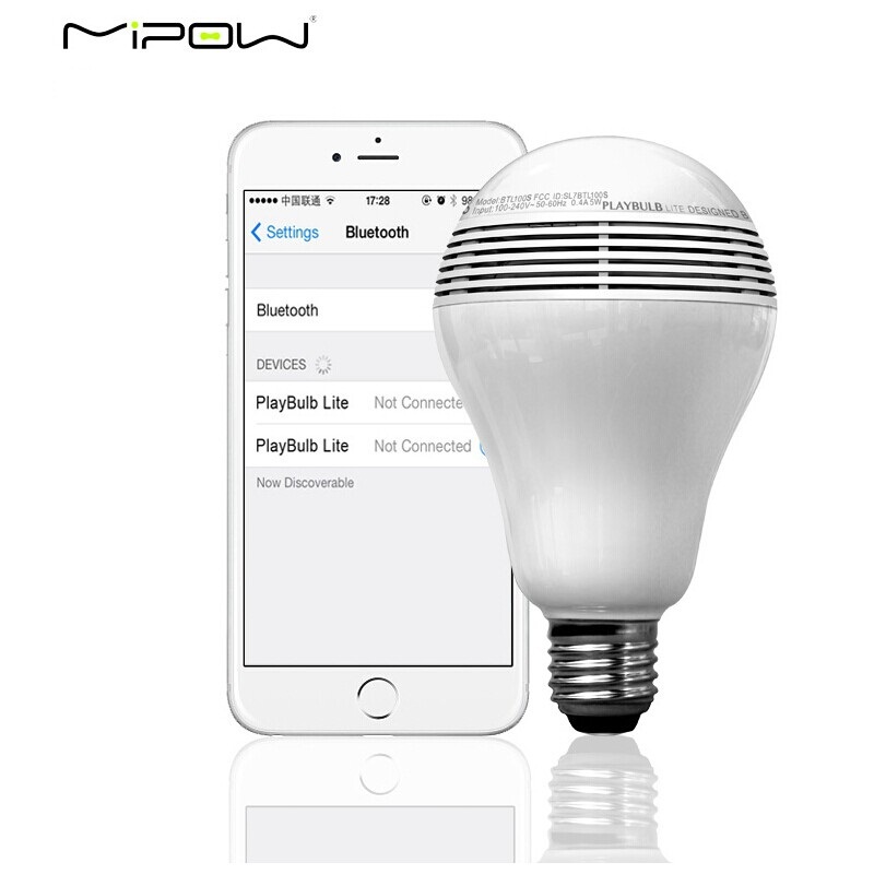 playbulb lite