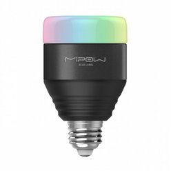 MiPow Playbulb ™ chytrá LED žárovka