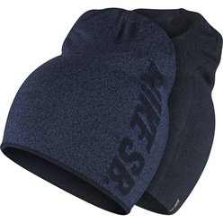 Čepice Nike SB Reversible Hetaher - tmavě modro - černá
