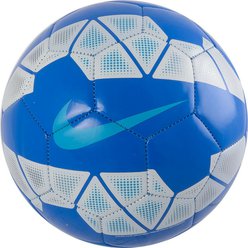 Fotbalový míč NIKE PITCH EPL