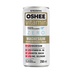 OSHEE Vitamin - magnesium