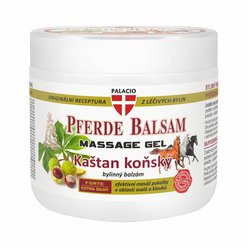 Palacio Pferde Balsam extra silný - 600ml Palacio Pferde Balsam extra silný - 600ml