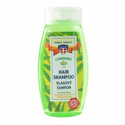 Palacio konopný šampon - 250 ml