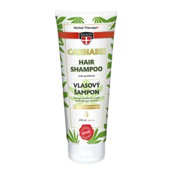 Palacio Konopný vlasový šampon - 250 ml (tuba)