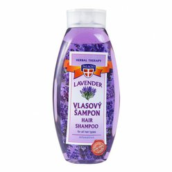 Palacio levandulový  šampon - 500 ml