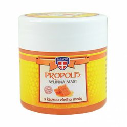 Palacio propolisová vazelína - 120 ml