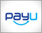 PayU - platební brána - Card payment