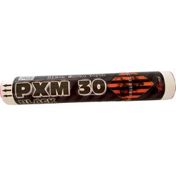 Dýmovnice černá PXM30 - 1 ks