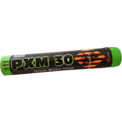 Dýmovnice zelená PXM30 - 1 ks